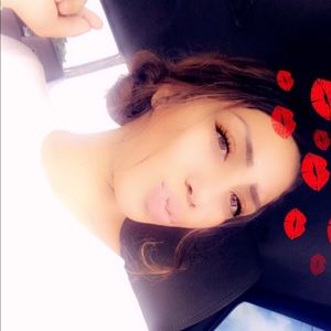 Meet your Posher, Cheryse